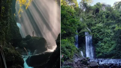 image for article Curug Terdekat dari Jakarta Untuk Liburan Singkat di Tengah Alam