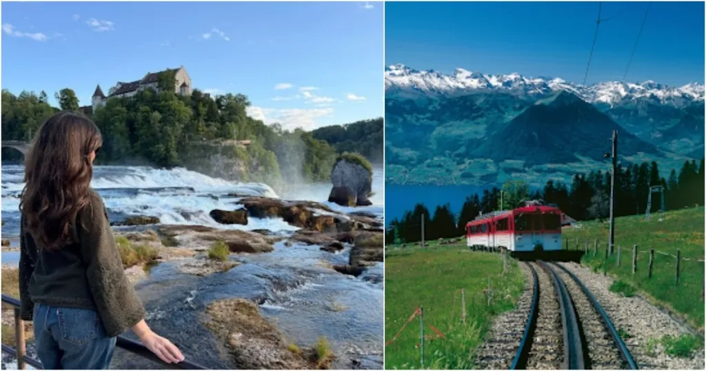 Zürich Bikin Kami Jatuh Cinta! Ini Pengalaman Seru yang Bisa Kamu Lakukan di Zürich