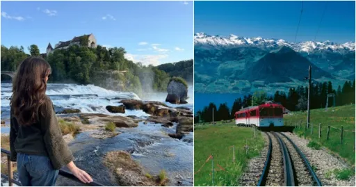 image for article Zürich Bikin Kami Jatuh Cinta! Ini Pengalaman Seru yang Bisa Kamu Lakukan di Zürich