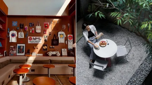 image for article 10 Kafe di Kuala Lumpur Dekat Stasiun MRT dan LRT yang Bikin Kerja Remote Jadi Lebih Menyenangkan