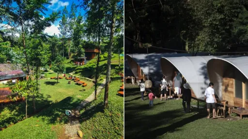 image for article Rekomendasi Penginapan di Sekitar Situ Gunung, Sukabumi yang Nyaman dan Menyatu Dengan Alam