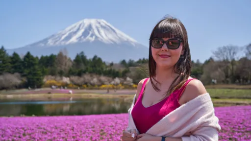 image for article 7 Tempat Terbaik Menikmati Keindahan Gunung Fuji Tanpa Harus Mendaki