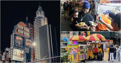 image for article 7 Street Food Halal di New York City yang Wajib Dicoba, Mana Pilihanmu?