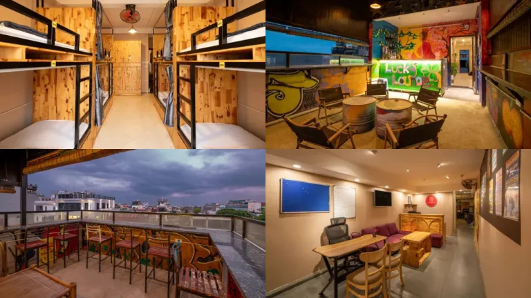 Hostel Hanoi Vietnam - Hanoi Central Pod
