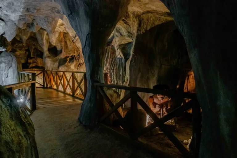 Wisata Kota Bharu, Malaysia - Kelantan State Museum