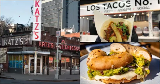 image for article 15 Rekomendasi Restoran Ikonik Di New York City Untuk Dikunjungi