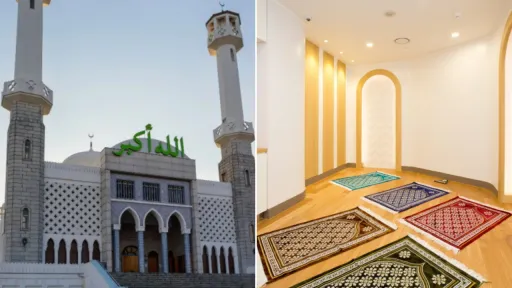 image for article 12 Masjid dan Tempat Shalat di Seoul, Korea Selatan Untuk Liburan Ramah Muslim
