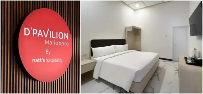 hotel murah dekat malioboro