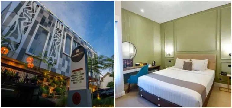 hotel murah dekat malioboro