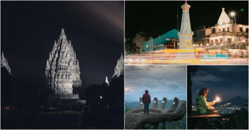 image for article 31 Tempat Wisata Malam Jogja Hits Yang Menarik Untuk Dikunjungi 