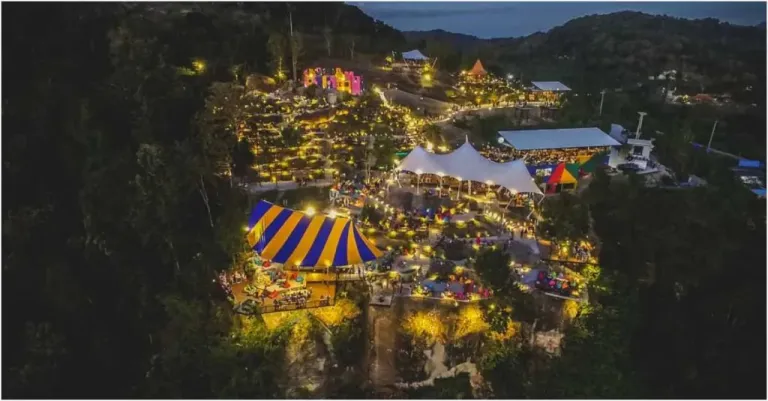 tempat wisata malam jogja hits