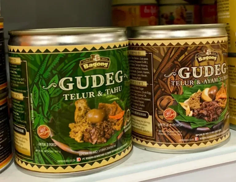 gudeng kaleng jogja terbaik