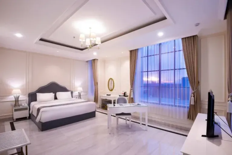 hotel dekat tugu jogja