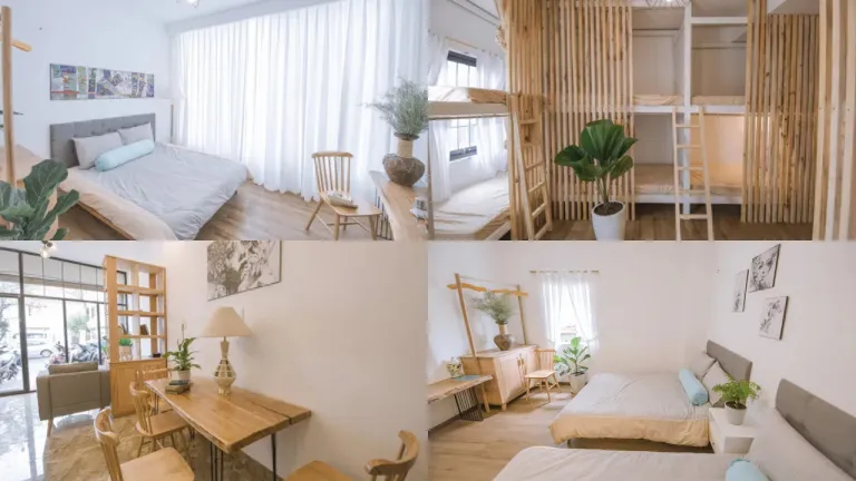 Hostel Dalat Vietnam - Dalat Lavita