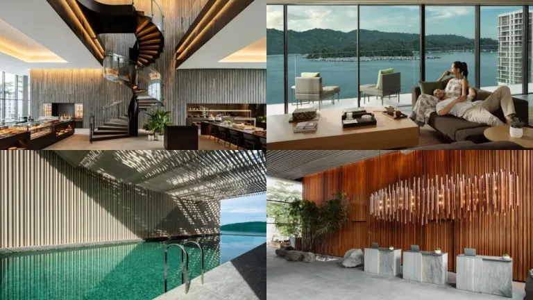 Hotel Kota Kinabalu, Malaysia - Hyatt Centric Kota Kinabalu