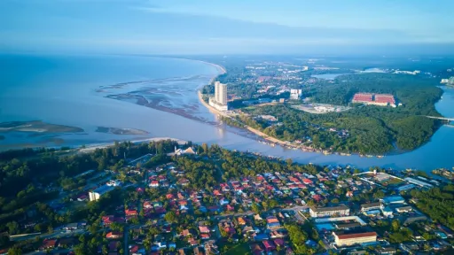 image for article 10 Wisata Seru di Kuantan, Malaysia Yang Nggak Boleh Kamu Lewatkan