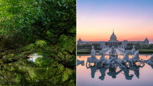 image for article 15+ Wisata Menakjubkan di Tainan, Taiwan Yang Bikin Kamu Ingin Cepat-Cepat Berkunjung