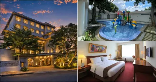 image for article Hotel Dekat Stasiun Bogor, Dari Yang Murah Hingga Bintang 4