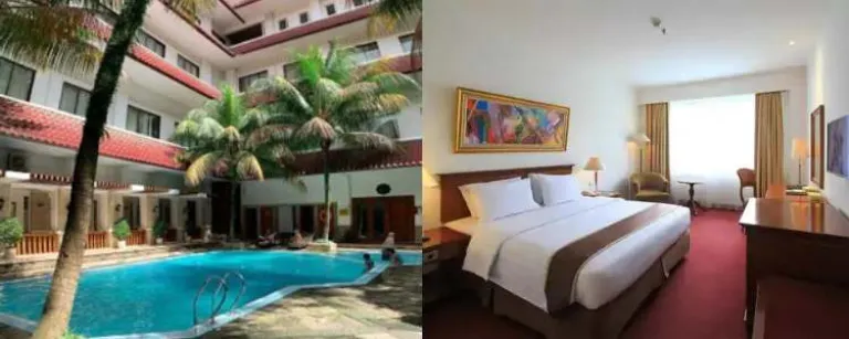 hotel dekat stasiun bogor