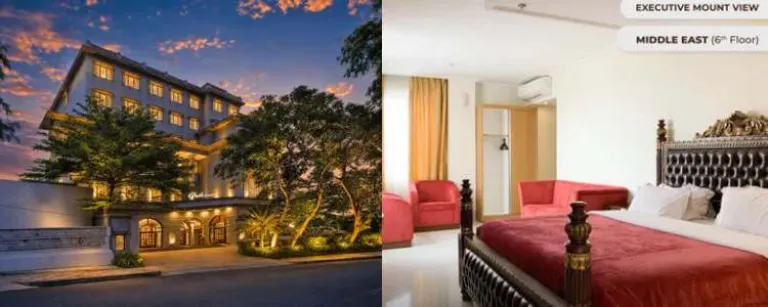 hotel dekat stasiun bogor