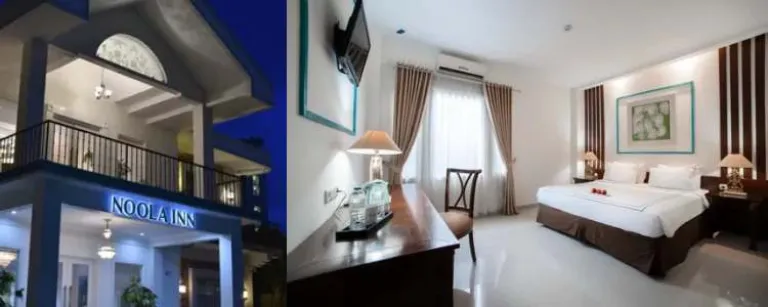 hotel dekat stasiun bogor
