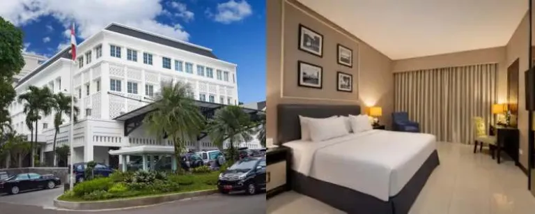 hotel dekat stasiun bogor