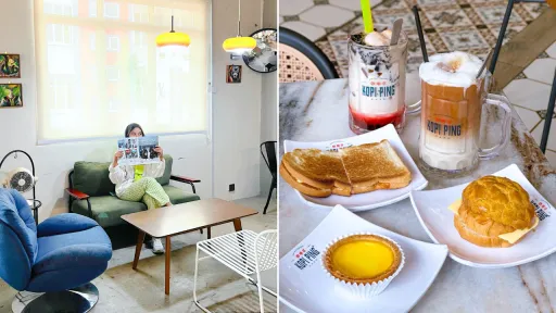 11 Cafe di Kota Kinabalu, Malaysia Yang Estetik dan Asik Untuk Nongkrong image for article 11 Cafe di Kota Kinabalu, Malaysia Yang Estetik dan Asik Untuk Nongkrong