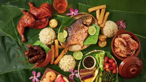 image for article 13 Kuliner Khas Filipina Halal yang Wajib Dicoba Wisatawan Muslim