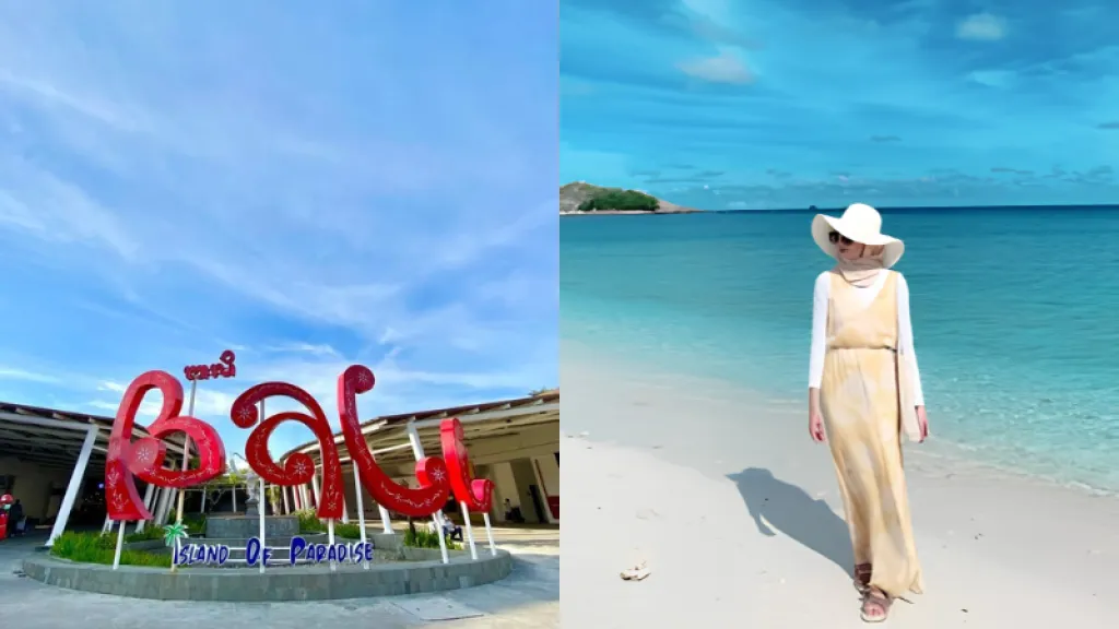 Itinerary Ramah Muslim 4 Hari 3 Malam di Bali untuk yang Baru Pertama Kali Liburan ke Bali