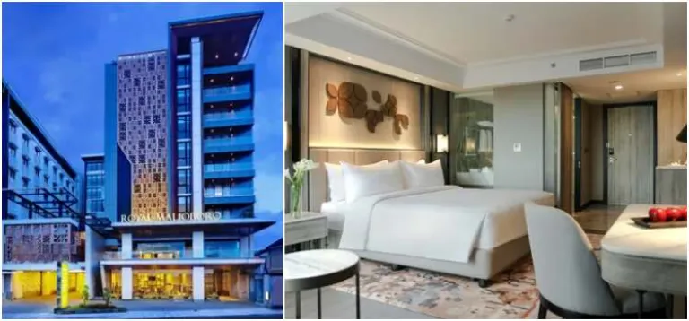hotel dekat stasiun tugu yogyakarta