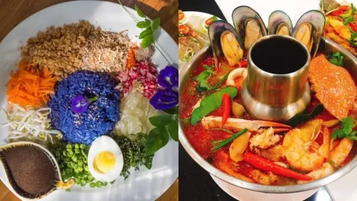 image for article 10 Restoran Halal Lezat di Chiang Mai yang Wajib Kamu Coba Saat Liburan