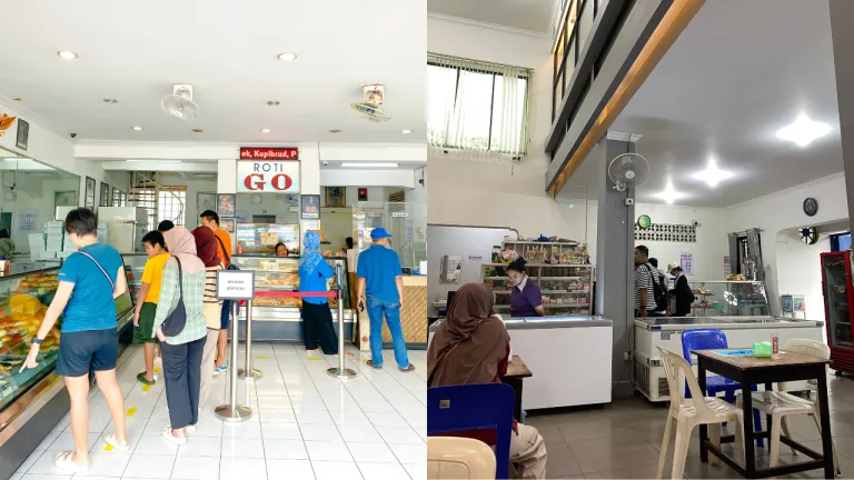 Itinerary 3H2M Liburan Keluarga Purwokerto
