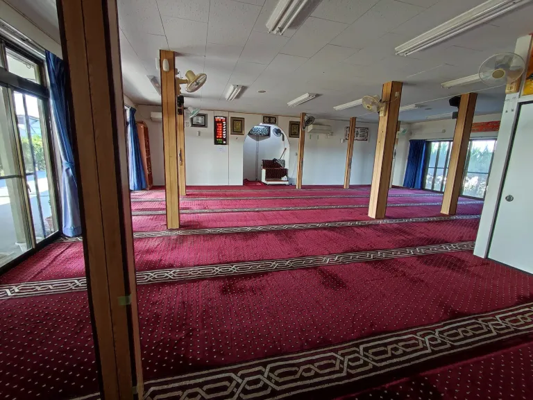 Shinkoiwa Masjid