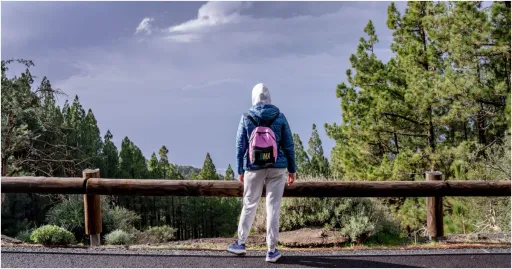 Persiapan Solo Traveling, Ini Yang WAJIB Kamu Lakukan! image for article Persiapan Solo Traveling, Ini Yang WAJIB Kamu Lakukan!