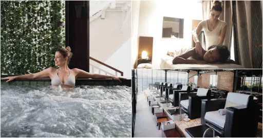image for article 15 Tempat Spa Terbaik di Canggu Untuk Momen Healing dan Relaksasimu