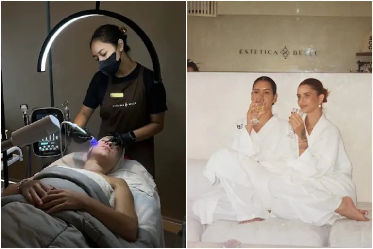 spa terbaik di canggu