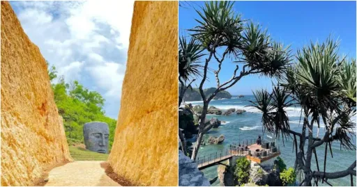 image for article Makin Viral! Kaum FOMO Wajib Kunjungi On The Rock Jogja Sekarang!