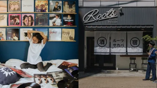 image for article 10 Hotel Terdekat dari Kyocera Dome Osaka yang Ramah di Kantong Untuk Nonton Konser