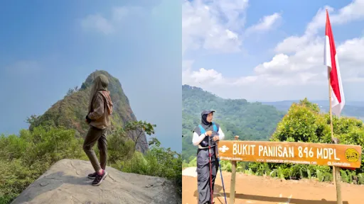 image for article 10 Wisata Alam Dekat Jakarta yang Seru Buat Gen Z, Nggak Perlu Cuti!