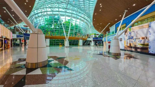 image for article Panduan Menjelajahi KLIA untuk Kamu yang Baru Pertama Kali ke Malaysia