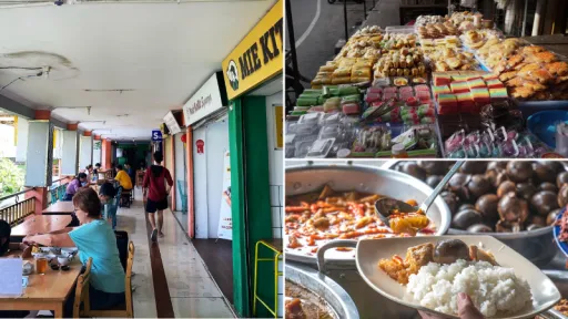 image for article 10 Pasar di Jogja Yang Jadi Surga Wisata Kuliner Yang Beragam Dan Ramah Dompet