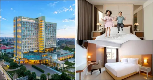 image for article Hotel di Margonda Depok Dengan Kualitas Terbaik Dan Harga Murah