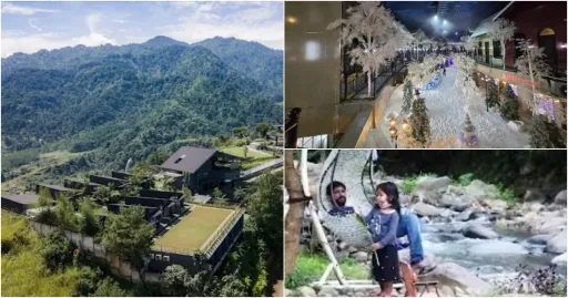 image for article Tempat Wisata Di Sentul Yang Lagi Hits di 2026