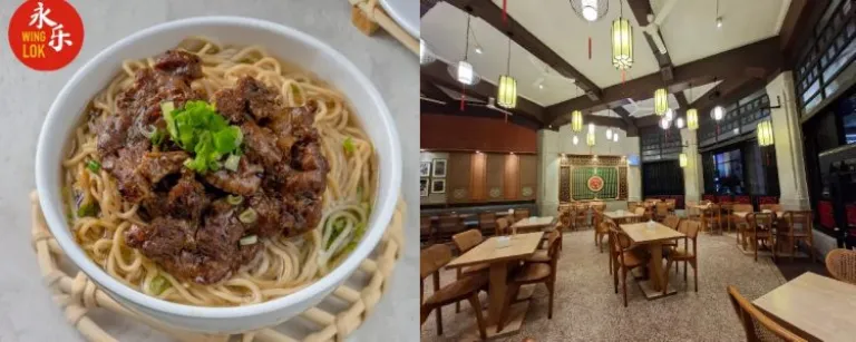 tempat makan di braga