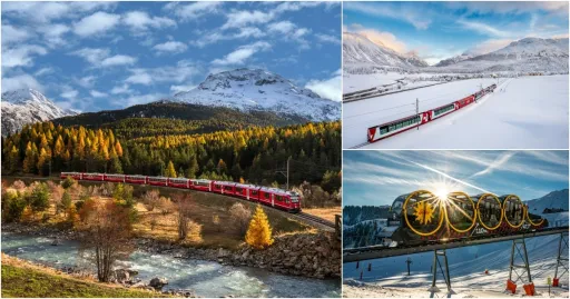 image for article 8 Alasan Kenapa Liburan Musim Gugur dan Musim Dingin di Swiss Wajib Lebih Lama