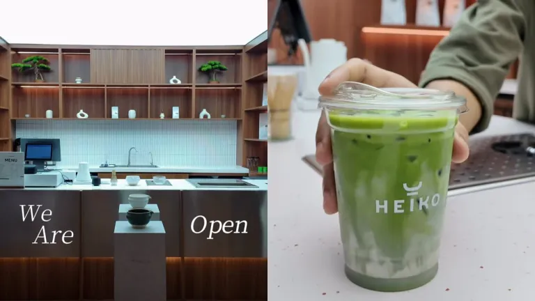 Heiko Matcha