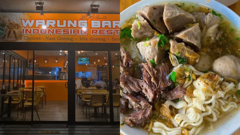 Bakso Barokah