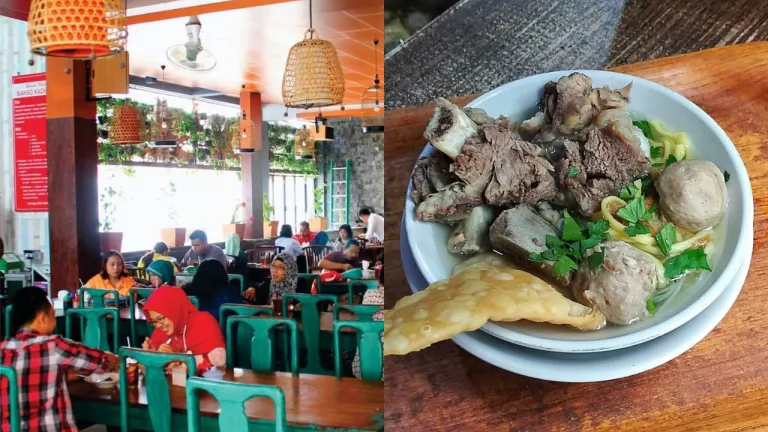 Bakso Kadipolo
