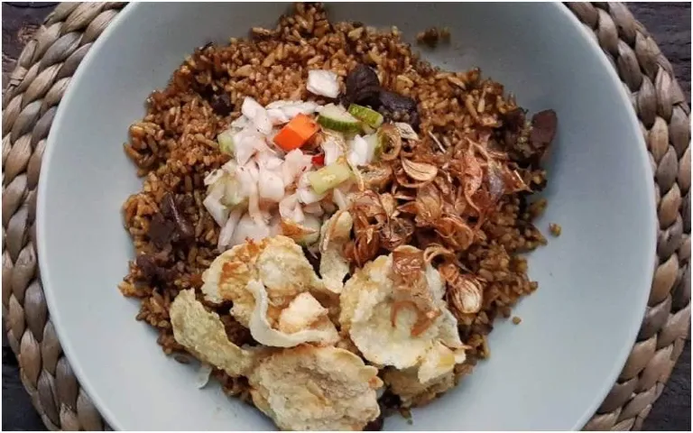 kuliner jalan sabang