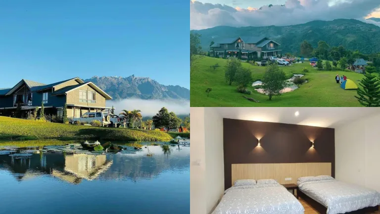 Hounon Ridge Farmstay & Camping